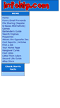 Mobile Screenshot of infohip.com